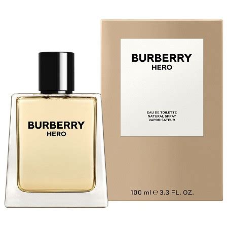 burberry hero amazon|Burberry Hero aftershave for men.